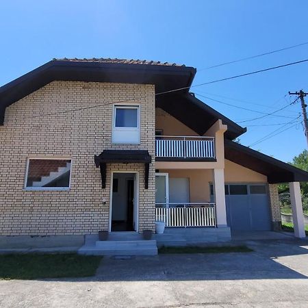 Apartman Progresso Valjevo Esterno foto
