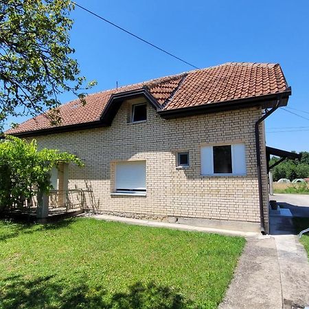 Apartman Progresso Valjevo Esterno foto