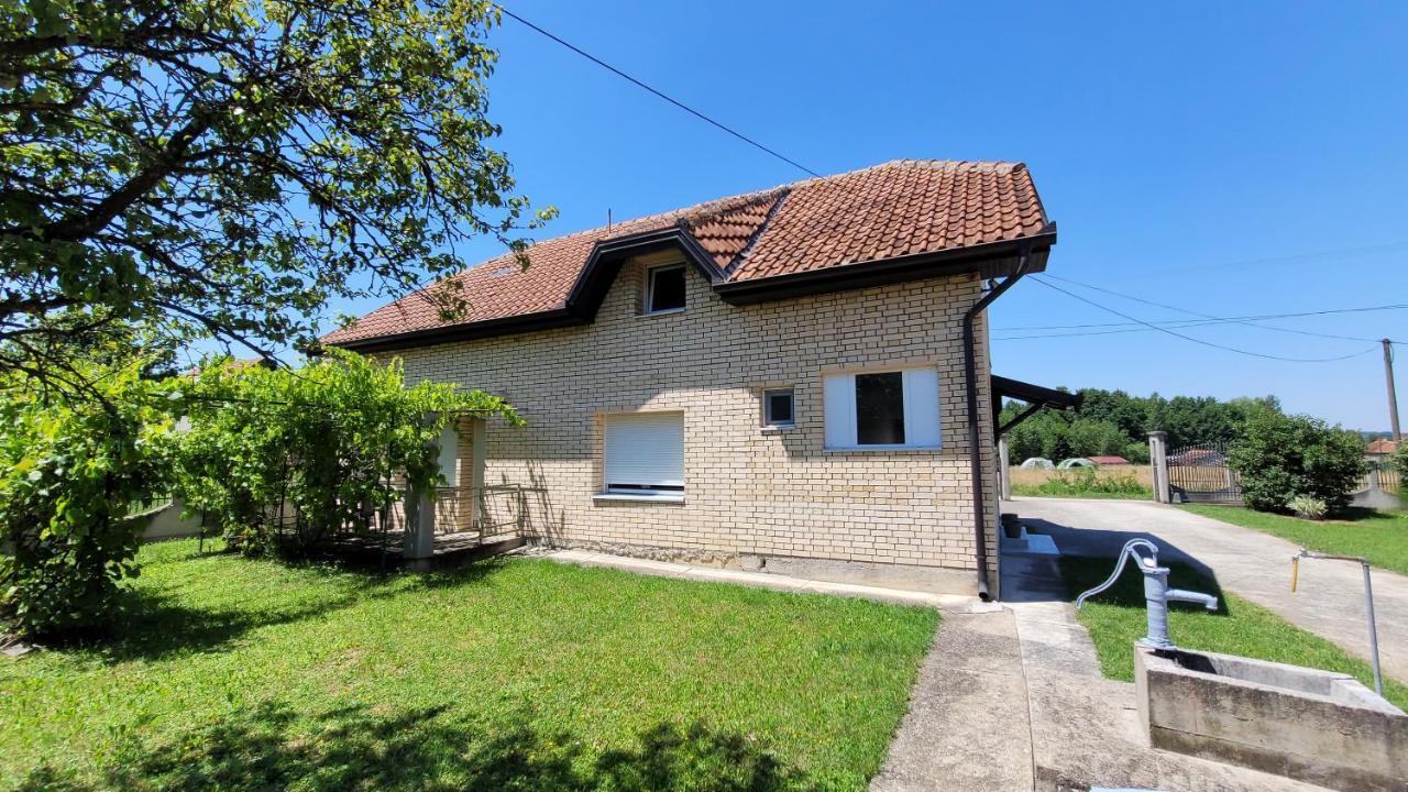 Apartman Progresso Valjevo Esterno foto