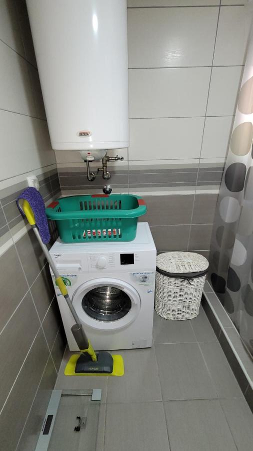 Apartman Progresso Valjevo Esterno foto