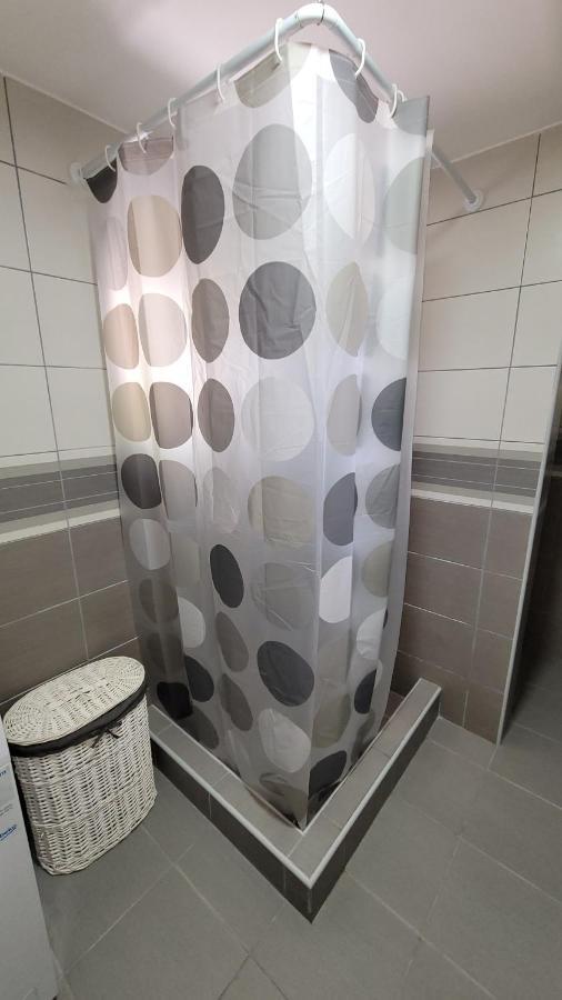 Apartman Progresso Valjevo Esterno foto