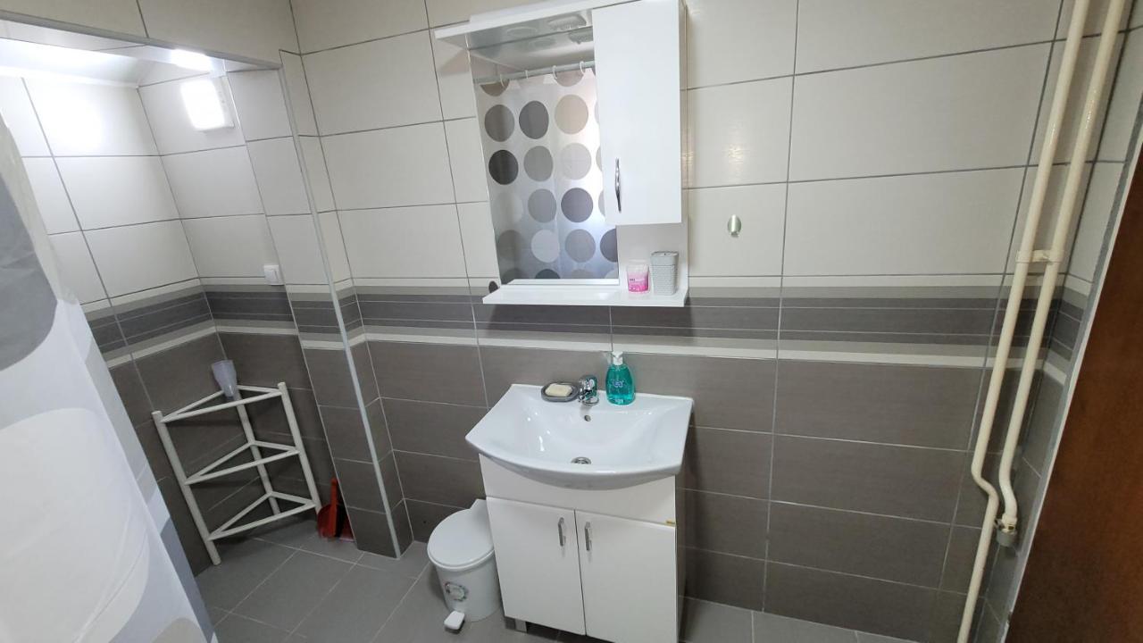 Apartman Progresso Valjevo Esterno foto
