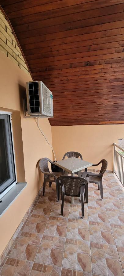 Apartman Progresso Valjevo Esterno foto