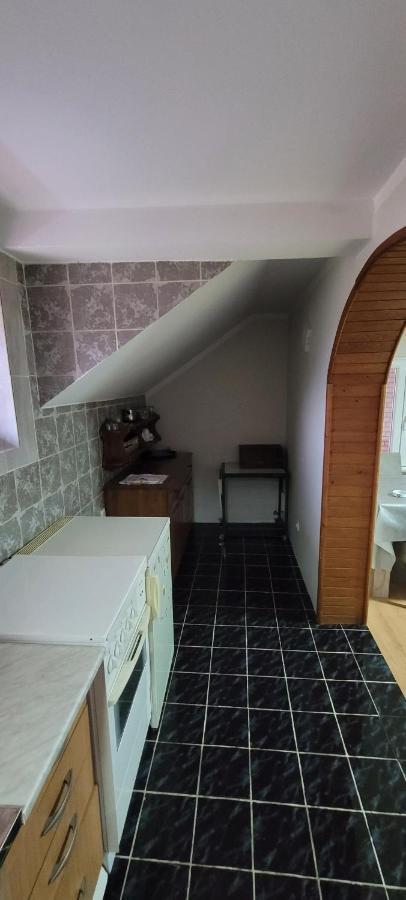 Apartman Progresso Valjevo Esterno foto