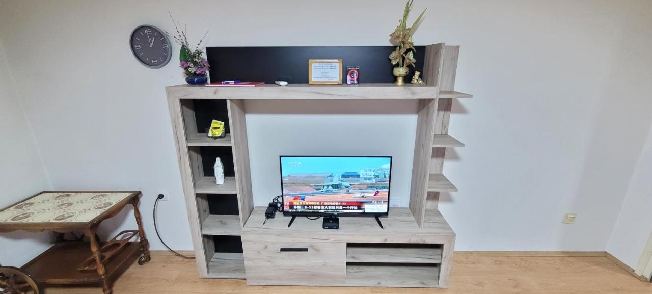 Apartman Progresso Valjevo Esterno foto