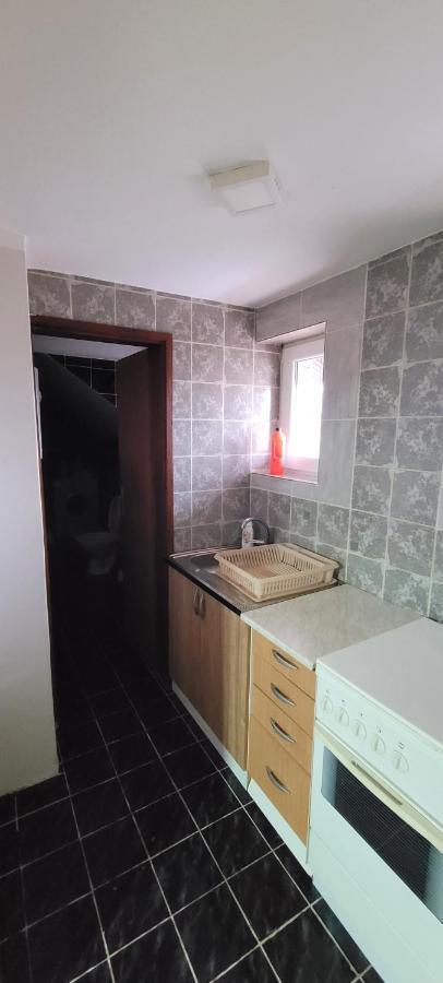 Apartman Progresso Valjevo Esterno foto