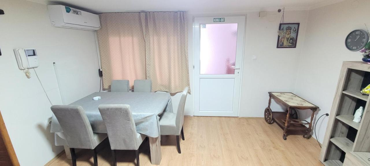Apartman Progresso Valjevo Esterno foto