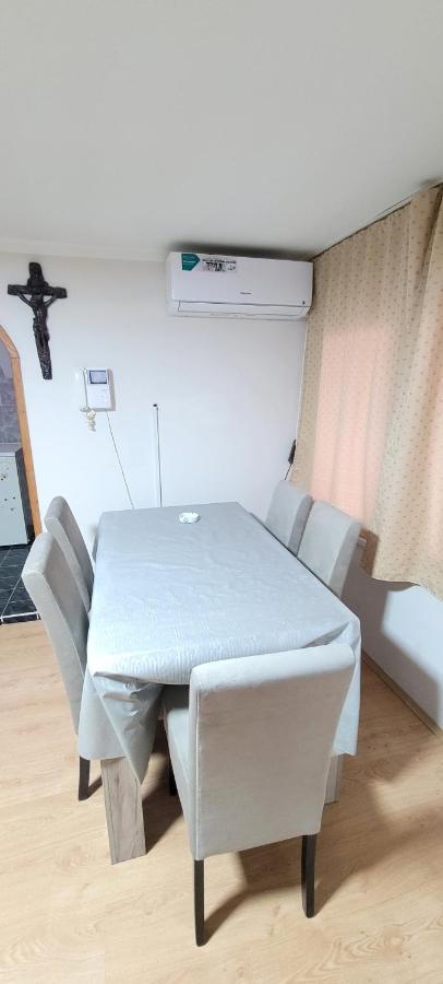 Apartman Progresso Valjevo Esterno foto