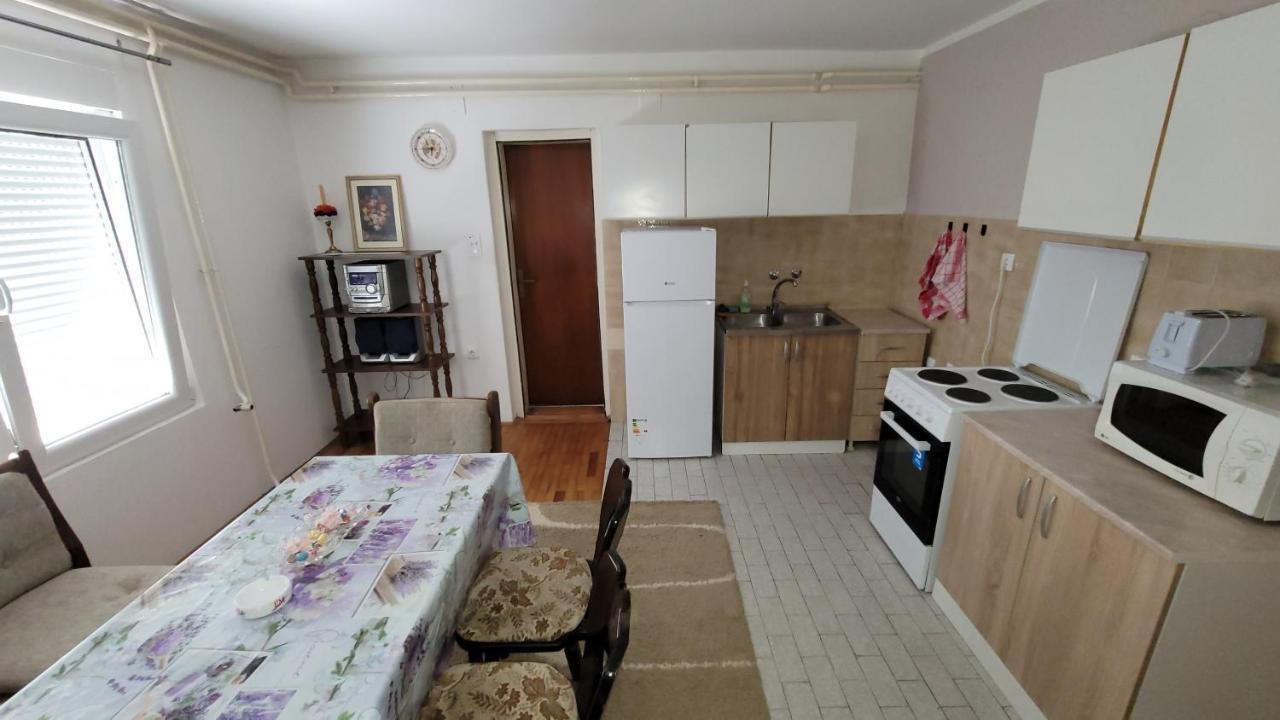 Apartman Progresso Valjevo Esterno foto